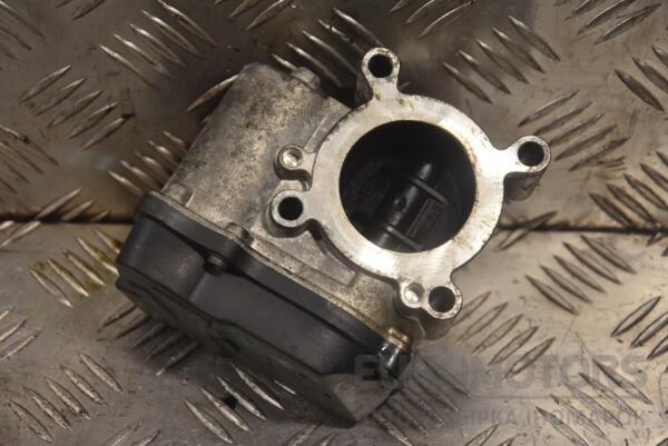 Дросельна заслінка електро Skoda Fabia 1.2 12V 2007-2014 03D133062E 140382 - 2