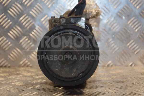 Компресор кондиціонера (дефект) Skoda Fabia 1.2 12V 2007-2014 6Q0820808E 140384 euromotors.com.ua