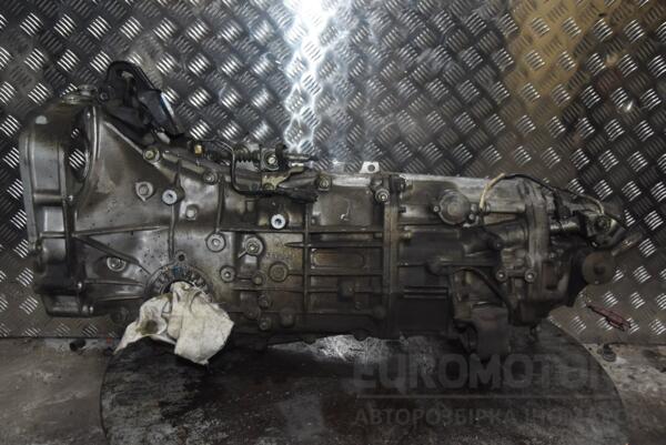 МКПП (механічна коробка перемикання передач) 5-ступка Subaru Legacy Outback 2.5 16V (B13) 2003-2009 TY757XFDAB 140398 - 3