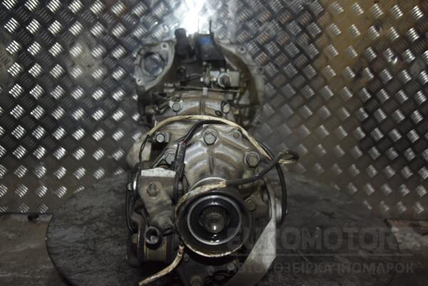 МКПП (механічна коробка перемикання передач) 5-ступка Subaru Legacy Outback 2.5 16V (B13) 2003-2009 TY757XFDAB 140398 - 4