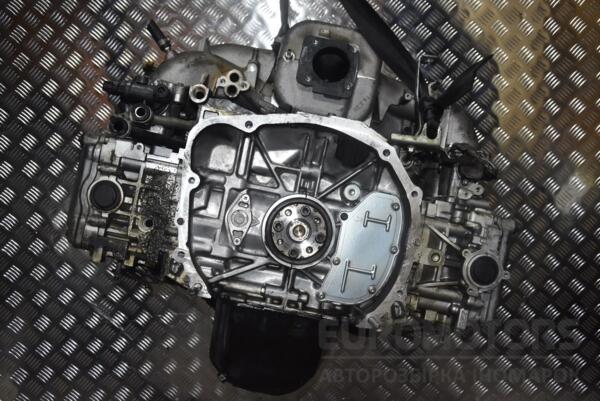 Двигатель (не турбо -06) Subaru Forester 2.5 16V 2002-2007 EJ253 140403 - 3