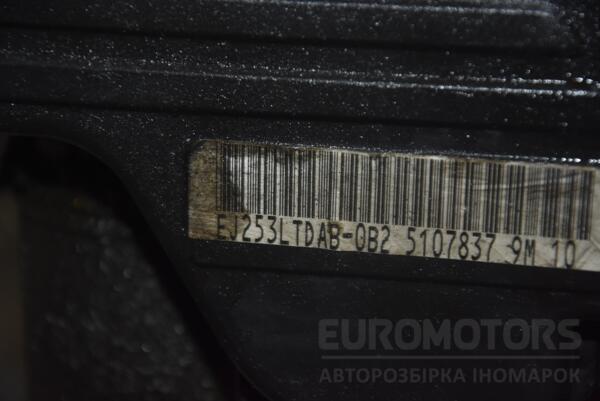 Двигатель (не турбо -06) Subaru Forester 2.5 16V 2002-2007 EJ253 140403 - 7