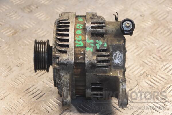 Генератор Subaru Legacy Outback 2.5 16V (B13) 2003-2009 23700AA521 140414 - 2