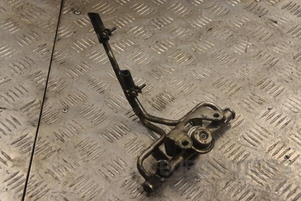 Паливна рейка ліва (без датчика) Subaru Legacy Outback 2.5 16V (B13) 2003-2009 17535AA581 140423 - 2