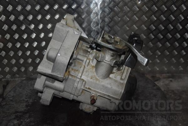 МКПП (механічна коробка перемикання передач) 5-ступка VW Polo 1.2 12V 2009-2016 LVC 140441 - 2