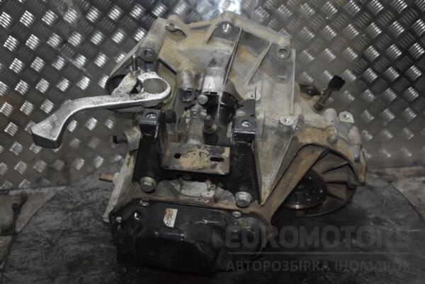 МКПП (механічна коробка перемикання передач) 5-ступка VW Polo 1.2 12V 2009-2016 LVC 140441 - 3