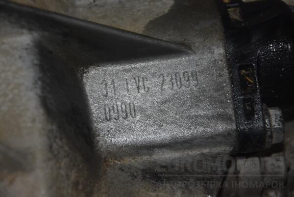 МКПП (механічна коробка перемикання передач) 5-ступка VW Polo 1.2 12V 2009-2016 LVC 140441 - 5