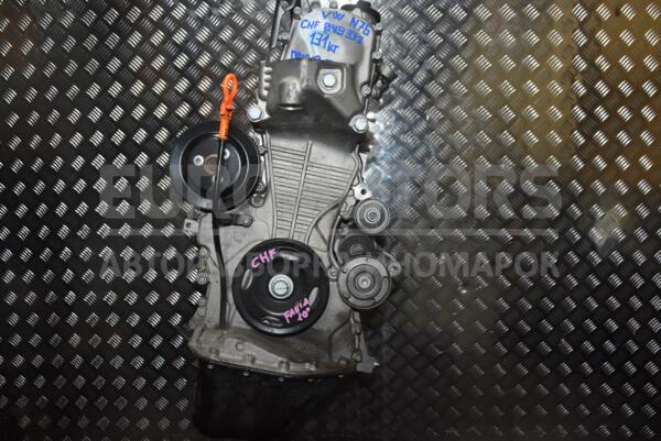 Двигатель Skoda Fabia 1.2 12V 2007-2014 CHF 140446 - 1