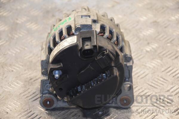 Генератор Skoda Fabia 1.2 12V 2007-2014 03D903025J 140457 - 3