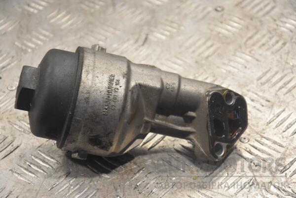Корпус масляного фільтра Skoda Fabia 1.2 12V 2007-2014 03D115403D 140460 - 2