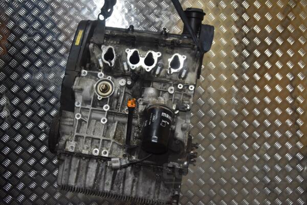 Двигатель VW Golf Plus 1.6 8V 2005-2014 BSE 140484 - 2