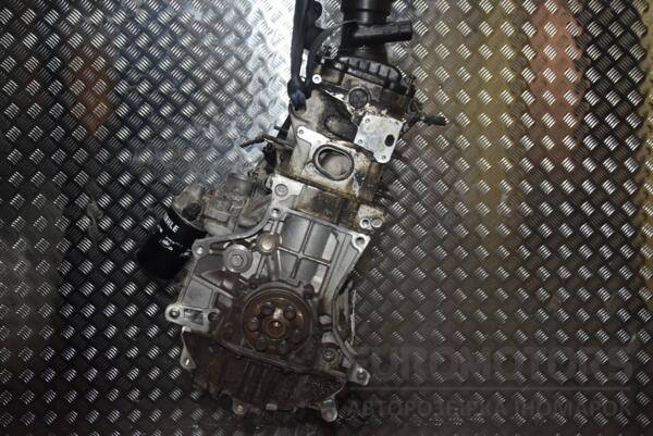 Двигатель VW Golf Plus 1.6 8V 2005-2014 BSE 140484 - 3
