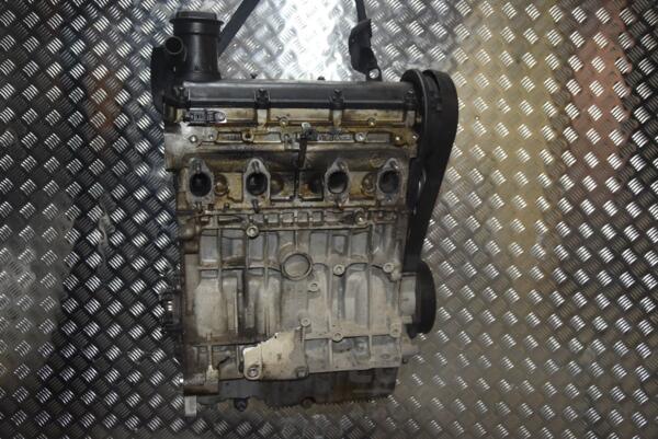 Двигатель VW Golf Plus 1.6 8V 2005-2014 BSE 140484 - 4