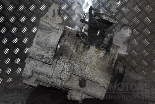 МКПП (механічна коробка перемикання передач) 5-ступка VW Golf Plus 1.6 8V 2005-2014 JHT 140490 - 2