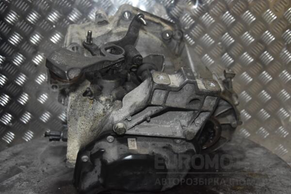 МКПП (механічна коробка перемикання передач) 5-ступка VW Golf Plus 1.6 8V 2005-2014 JHT 140490 - 3