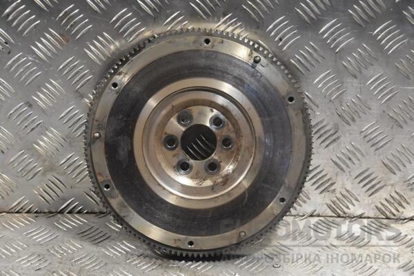 Маховик VW Golf 1.6 8V (V) 2003-2008 R030105271D 140495 - 2