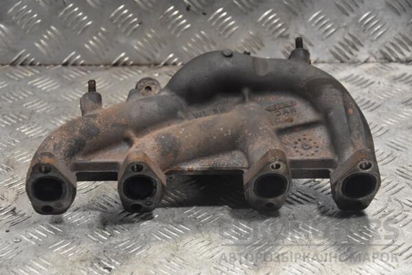 Коллектор выпускной VW Golf 1.6 8V (V) 2003-2008 06A253033AS 140501 - 2