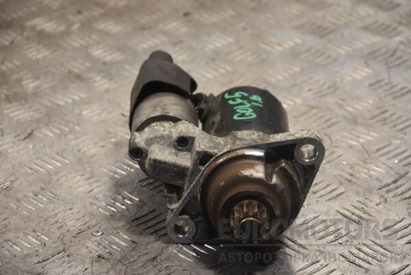 Стартер VW Golf Plus 1.6 8V 2005-2014 0001120408 140503 - 2