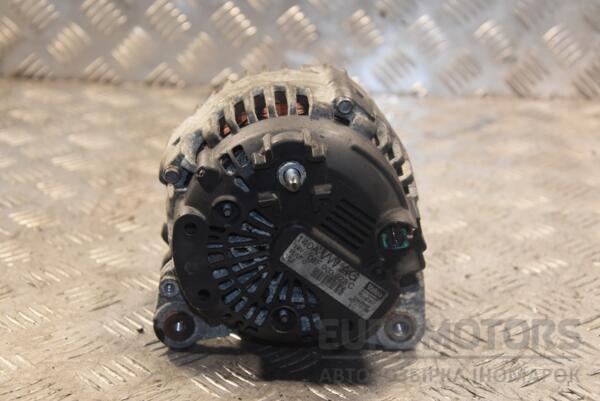Генератор (дефект) VW Golf Plus 1.6 8V 2005-2014 06F903023C 140512 - 3