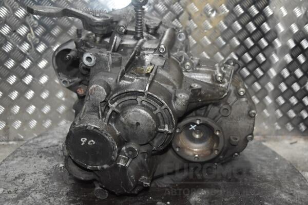 МКПП (механічна коробка перемикання передач) 5-ступка Seat Ibiza 1.9tdi 2002-2008 GUC 140523 - 3