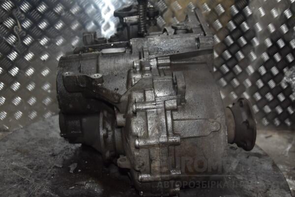 МКПП (механічна коробка перемикання передач) 5-ступка Seat Ibiza 1.9tdi 2002-2008 GUC 140523 - 4