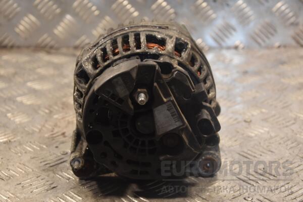 Генератор Seat Ibiza 1.9tdi 2002-2008 028903028E 140533 - 3