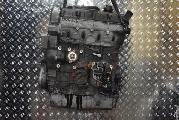 Двигатель Seat Ibiza 1.9tdi 2002-2008 BPX 140536 - 2