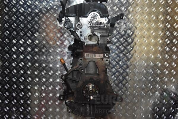 Двигатель Seat Ibiza 1.9tdi 2002-2008 BPX 140536 - 3