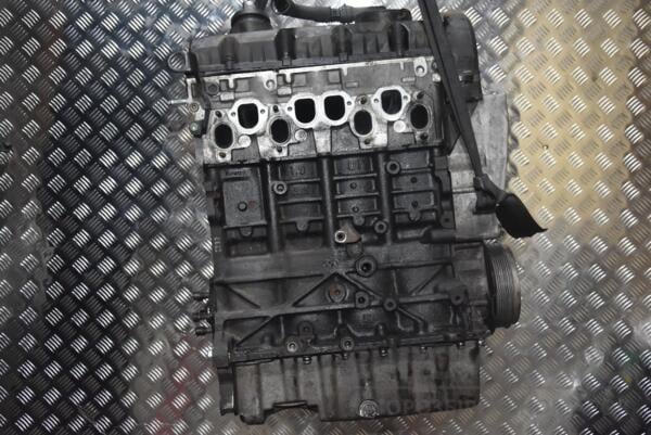 Двигатель Seat Ibiza 1.9tdi 2002-2008 BPX 140536 - 4