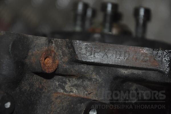 Двигатель Seat Ibiza 1.9tdi 2002-2008 BPX 140536 - 6