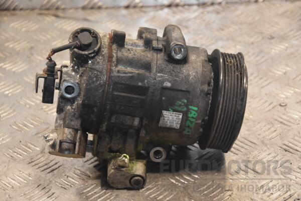 Компресор кондиціонера (дефект) VW Golf 1.9tdi (VI) 2008-2013 6Q0820803J 140549 - 2
