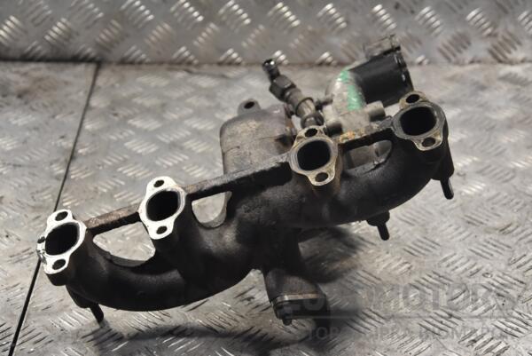 Турбина (дефект) Seat Ibiza 1.9tdi 2002-2008 7426145003S 140552 - 2