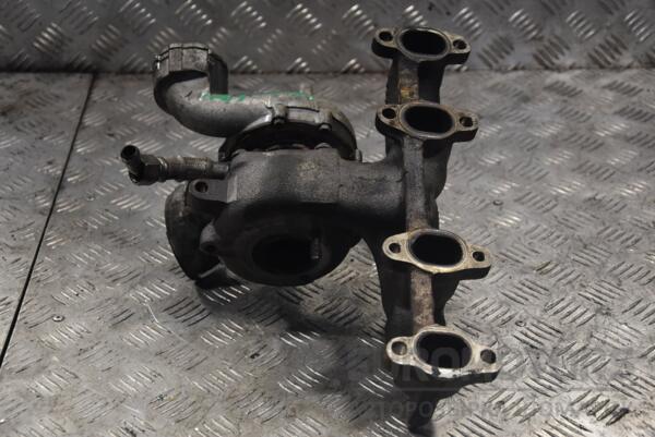 Турбина (дефект) Seat Ibiza 1.9tdi 2002-2008 7426145003S 140552 - 3