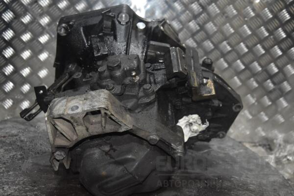 МКПП (механічна коробка перемикання передач) 5-ступка Fiat Panda 1.3MJet 2003-2012 55190336 140563 - 3