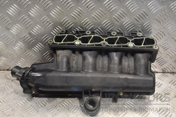 Коллектор впускной пластик Fiat Doblo 1.3MJet 2000-2009 73501353 140568 - 2