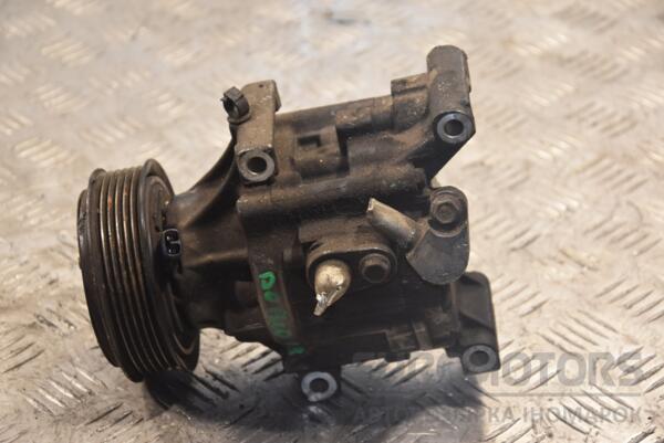 Компрессор кондиционера Citroen Nemo 1.3MJet 2008 5A7975600 140579 - 2