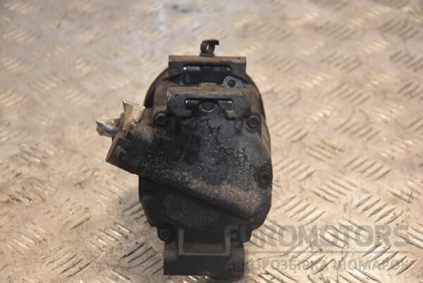 Компрессор кондиционера Citroen Nemo 1.3MJet 2008 5A7975600 140579 - 3