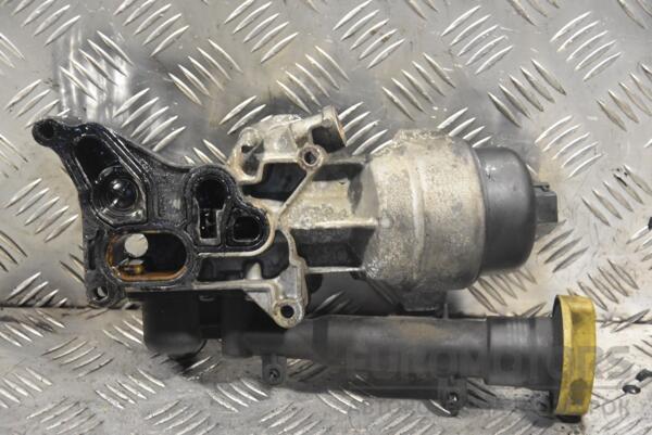 Корпус масляного фільтра Fiat Doblo 1.3MJet 2000-2009 140582 - 2