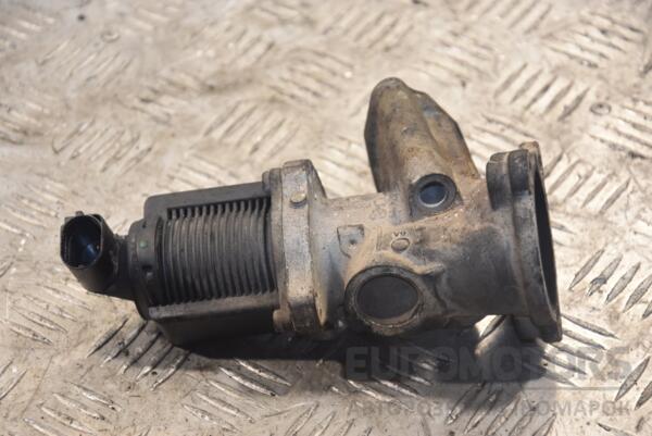 Клапан EGR електричний Fiat Doblo 1.3MJet 2000-2009 50024007 140597 - 2