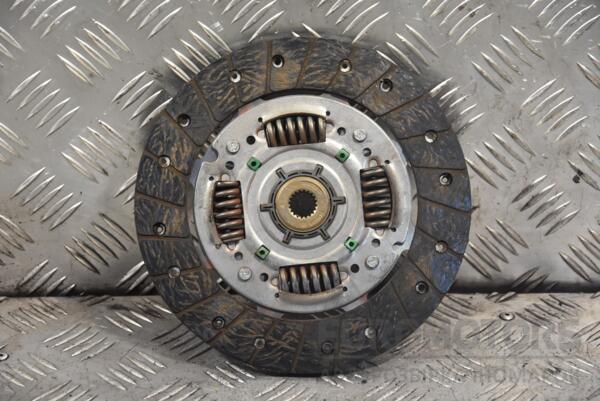 Диск сцепления Fiat Panda 1.3MJet 2003-2012 55231634 140601 - 2