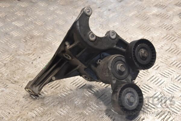 Кронштейн двигуна Chrysler Voyager 2.8crd 2008-2016 90513157F 140608 - 2