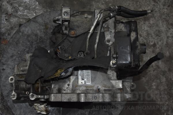 АКПП (автоматическая коробка переключения передач) Chrysler Voyager 2.8crd 2008-2016 P05169699AF 140636 - 5