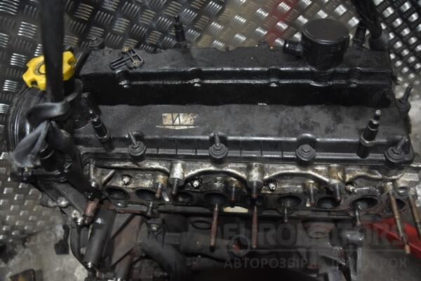 Двигатель Chrysler Voyager 2.8crd 2008-2016 VM64C 140642 - 5