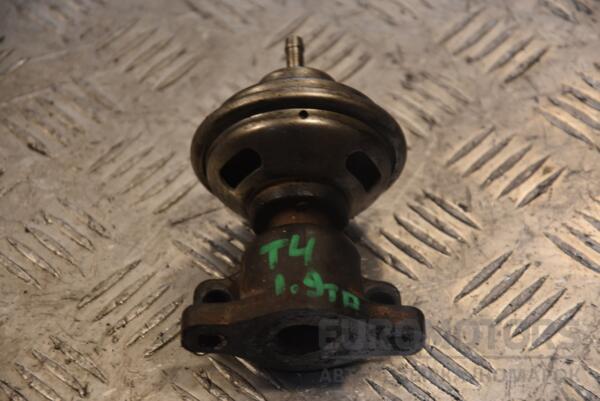 Механік EGR клапана VW Transporter 1.9td (T4) 1990-2003 028131501E 140651 - 2