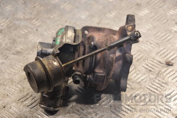 Турбіна VW Transporter 1.9td (T4) 1990-2003 028145701L 140655 - 2