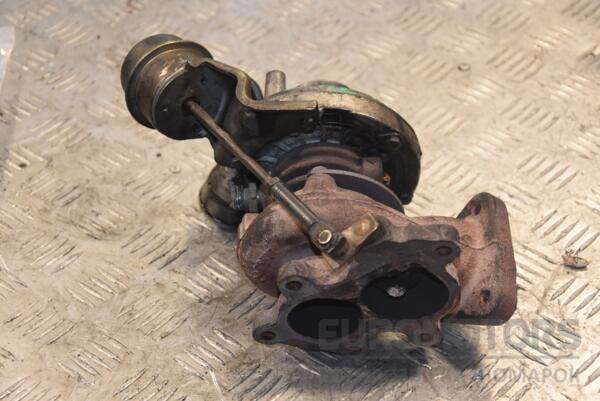 Турбіна VW Transporter 1.9td (T4) 1990-2003 028145701L 140655 - 3