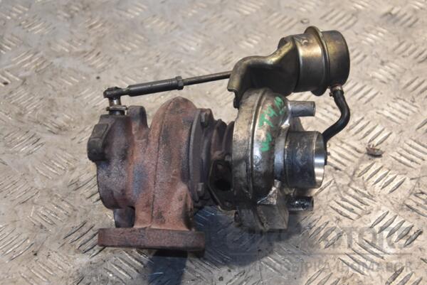Турбіна VW Transporter 1.9td (T4) 1990-2003 028145701L 140655 - 4