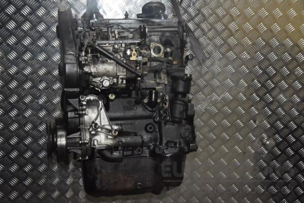 Двигатель VW Transporter 1.9td (T4) 1990-2003 ABL 140680 - 2