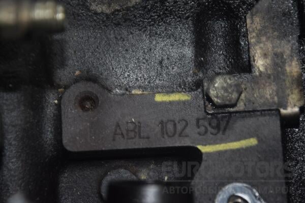 Двигатель VW Transporter 1.9td (T4) 1990-2003 ABL 140680 - 5