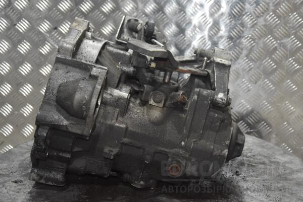 МКПП (механічна коробка перемикання передач) 6-ступка VW Golf Plus 1.4 16V TSI 2005-2014 JAU 140687 - 2